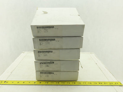 CeramTec NPA7511 0614 2" OD x 1-11/32" ID Ceramic Sealing Ring Lot Of 200+
