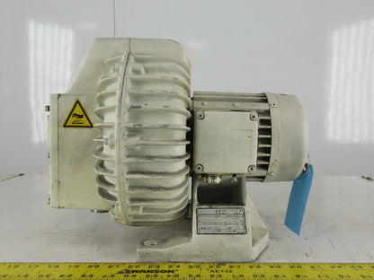 Rietschle SKG 226-2.04 0.55kW 2800RPM 230/400V Regenerative Blower Vac Pump 50Hz