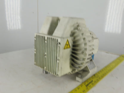 Rietschle SKG 226-2.04 0.55kW 2800RPM 230/400V Regenerative Blower Vac Pump 50Hz