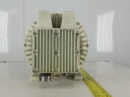 Rietschle SKG 226-2.04 0.55kW 2800RPM 230/400V Regenerative Blower Vac Pump 50Hz