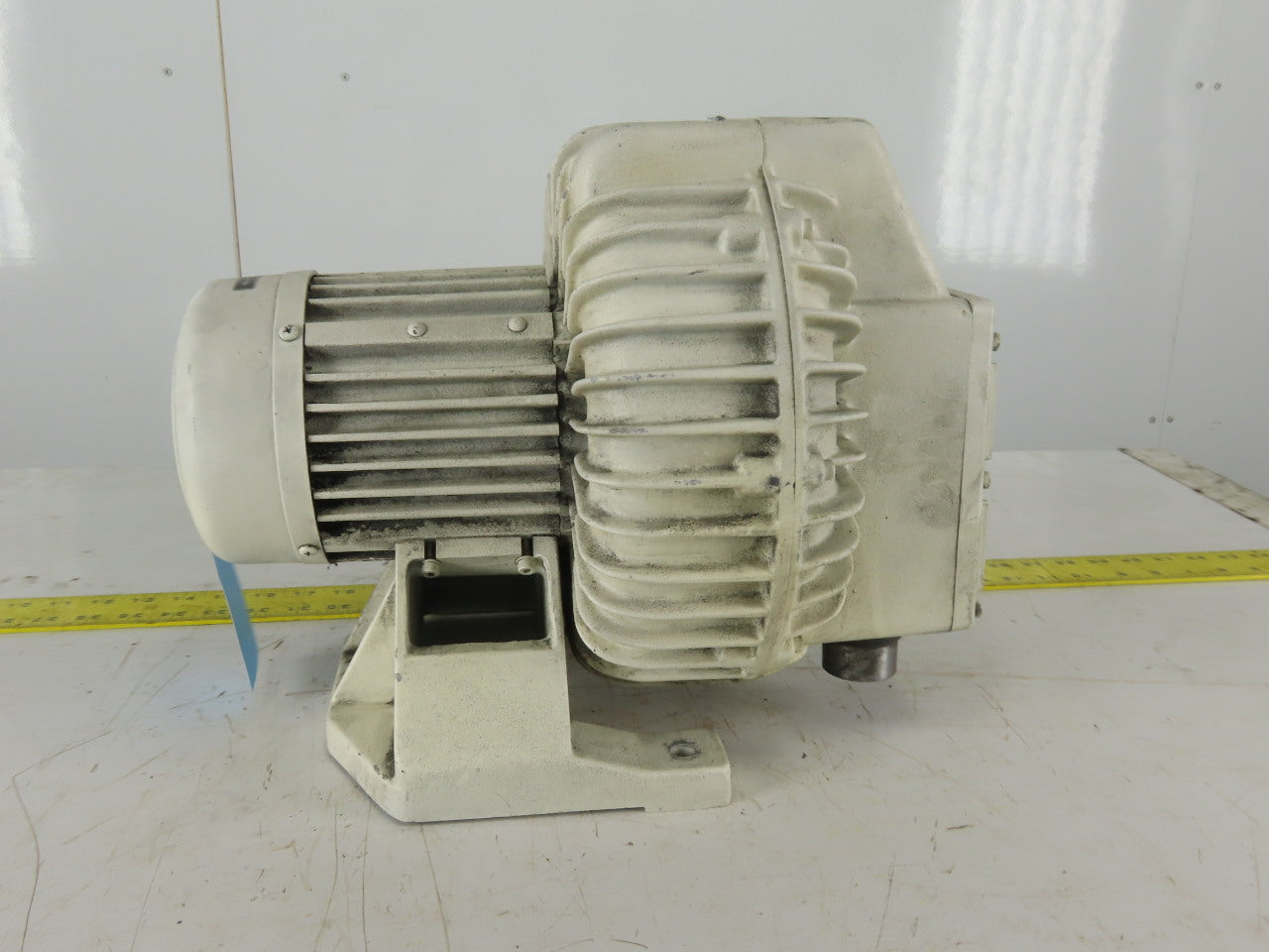 Rietschle SKG 226-2.04 0.55kW 2800RPM 230/400V Regenerative Blower Vac Pump 50Hz