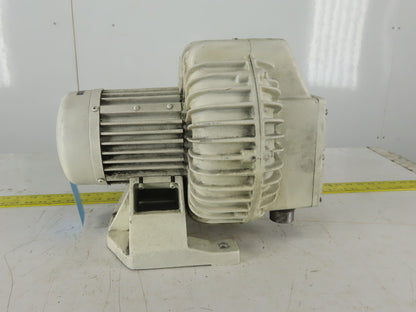 Rietschle SKG 226-2.04 0.55kW 2800RPM 230/400V Regenerative Blower Vac Pump 50Hz