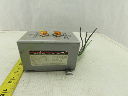 INNOVATIVE TECHNOLOGY INC FP-480NN 3 Wire Surge Suppressor Protector 480V 3PH