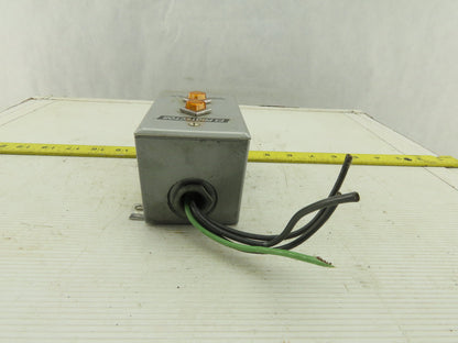 INNOVATIVE TECHNOLOGY INC FP-480NN 3 Wire Surge Suppressor Protector 480V 3PH
