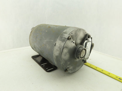 Magnaetek R130 1Hp Electric Motor 208-230/460-480V 3Ph P143T Frame 1745RPM