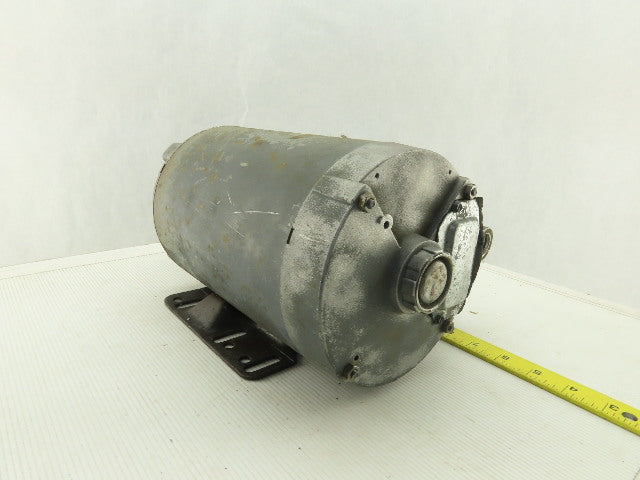 Magnaetek R130 1Hp Electric Motor 208-230/460-480V 3Ph P143T Frame 1745RPM