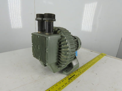 Rietschle SKG 226-2.04 0.55kW 2800RPM 230/400V Regenerative Blower Vacuum Pump