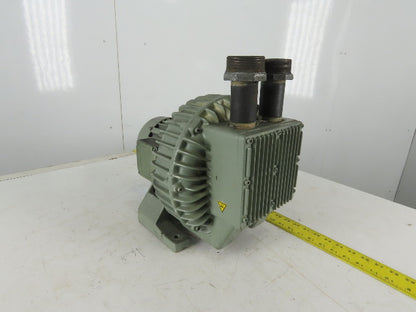 Rietschle SKG 226-2.04 0.55kW 2800RPM 230/400V Regenerative Blower Vacuum Pump