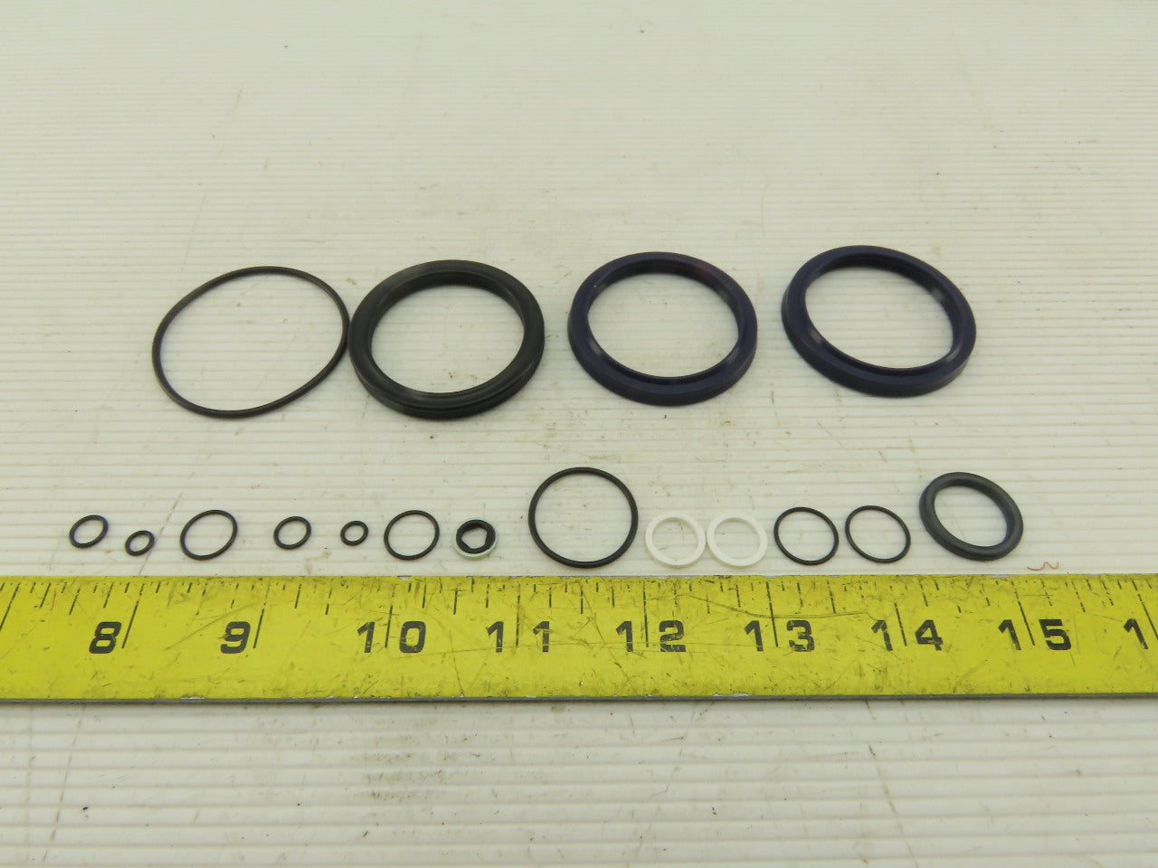 Zimmer Group DSGP1260 Seal Repair Kit For GP1230 Gripper
