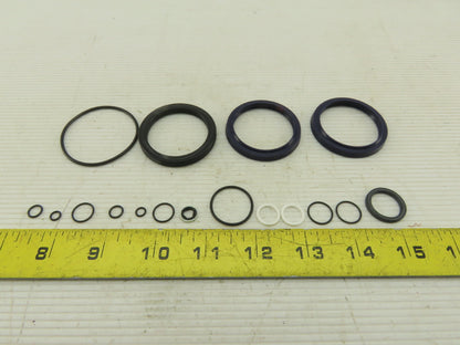 Zimmer Group DSGP1260 Seal Repair Kit For GP1230 Gripper