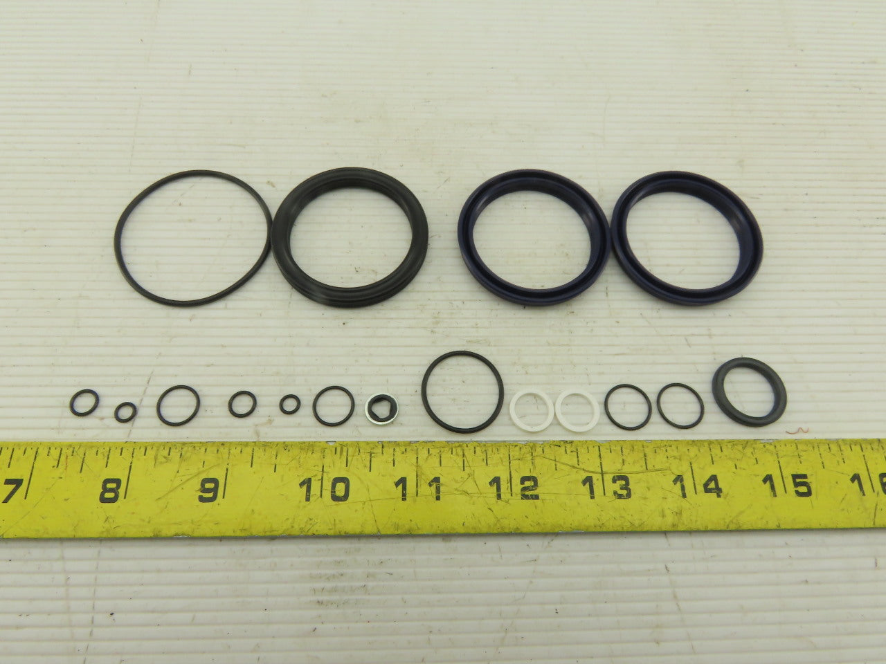 Zimmer Group DSGP1260 Seal Repair Kit For GP1230 Gripper