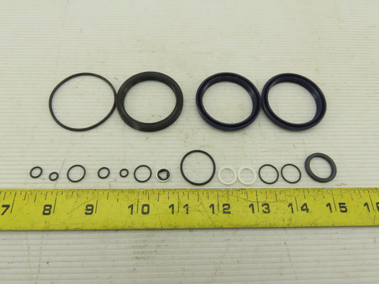 Zimmer Group DSGP1260 Seal Repair Kit For GP1230 Gripper