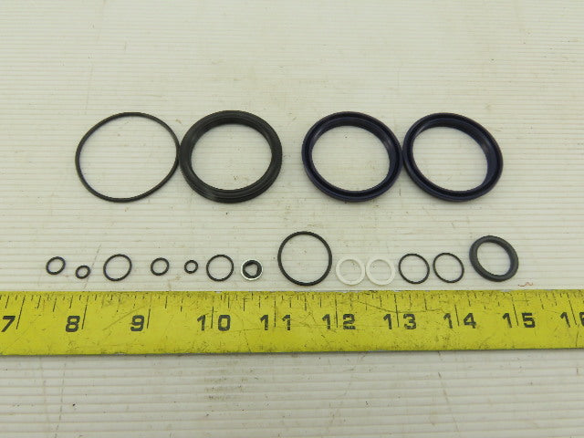 Zimmer Group DSGP1260 Seal Repair Kit For GP1230 Gripper