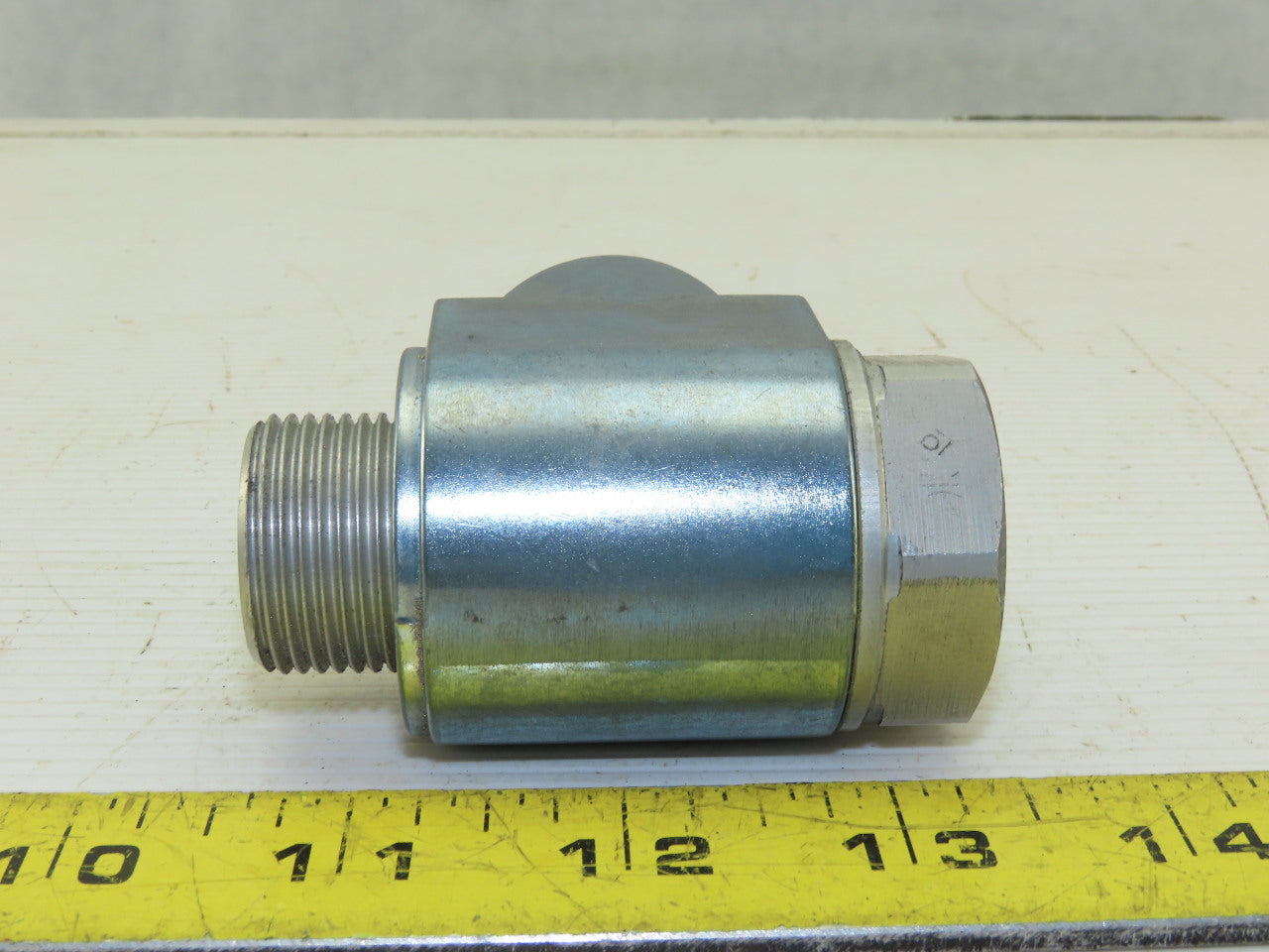 Festo 3/4" NPT One Way Pneumatic Flow Control Valve