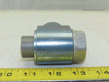 Festo 3/4" NPT One Way Pneumatic Flow Control Valve