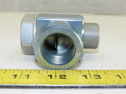 Festo 3/4" NPT One Way Pneumatic Flow Control Valve
