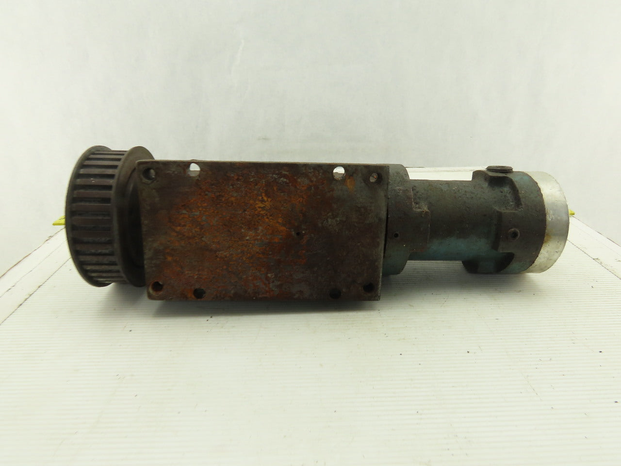 Hypneumat LSI75E Automatic Drill & Tapping Head Spindle Assembly