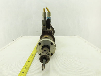 Hypneumat LSI75E Automatic Drill & Tapping Head Spindle Assembly