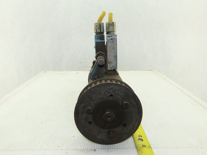 Hypneumat LSI75E Automatic Drill & Tapping Head Spindle Assembly