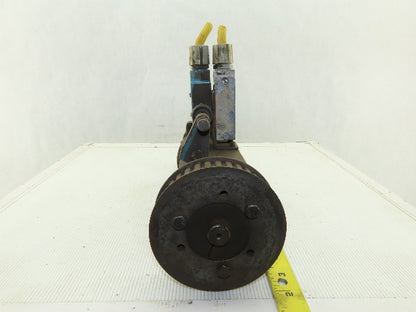 Hypneumat LSI75E Automatic Drill & Tapping Head Spindle Assembly