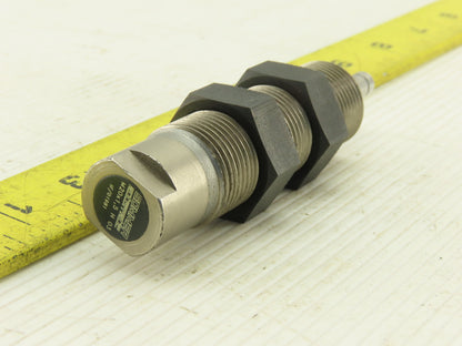 Sommer Automatic M20x1.5 H03 Pneumatic Shock Absorber Cylinder 20mm 12mm Stroke