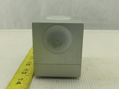 Festo SE-3/4 3/4" NPT Quick Exhaust Valve 0.5-10 Bar 7.3-145 PSI