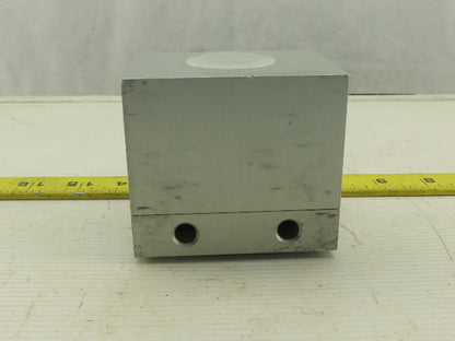 Festo SE-3/4 3/4" NPT Quick Exhaust Valve 0.5-10 Bar 7.3-145 PSI
