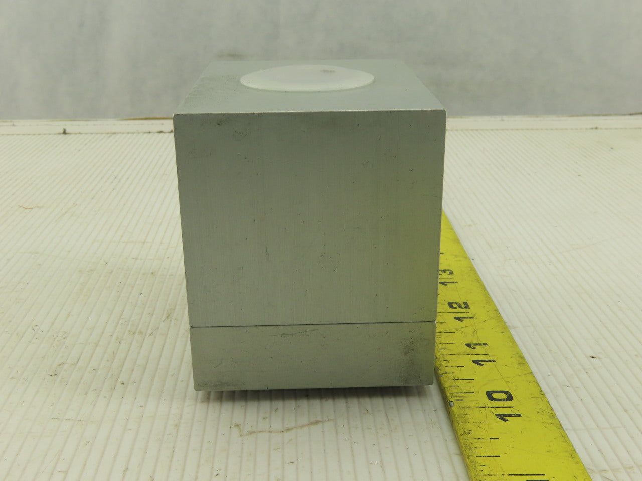 Festo SE-3/4 3/4" NPT Quick Exhaust Valve 0.5-10 Bar 7.3-145 PSI