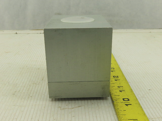 Festo SE-3/4 3/4" NPT Quick Exhaust Valve 0.5-10 Bar 7.3-145 PSI