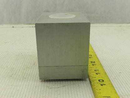Festo SE-3/4 3/4" NPT Quick Exhaust Valve 0.5-10 Bar 7.3-145 PSI