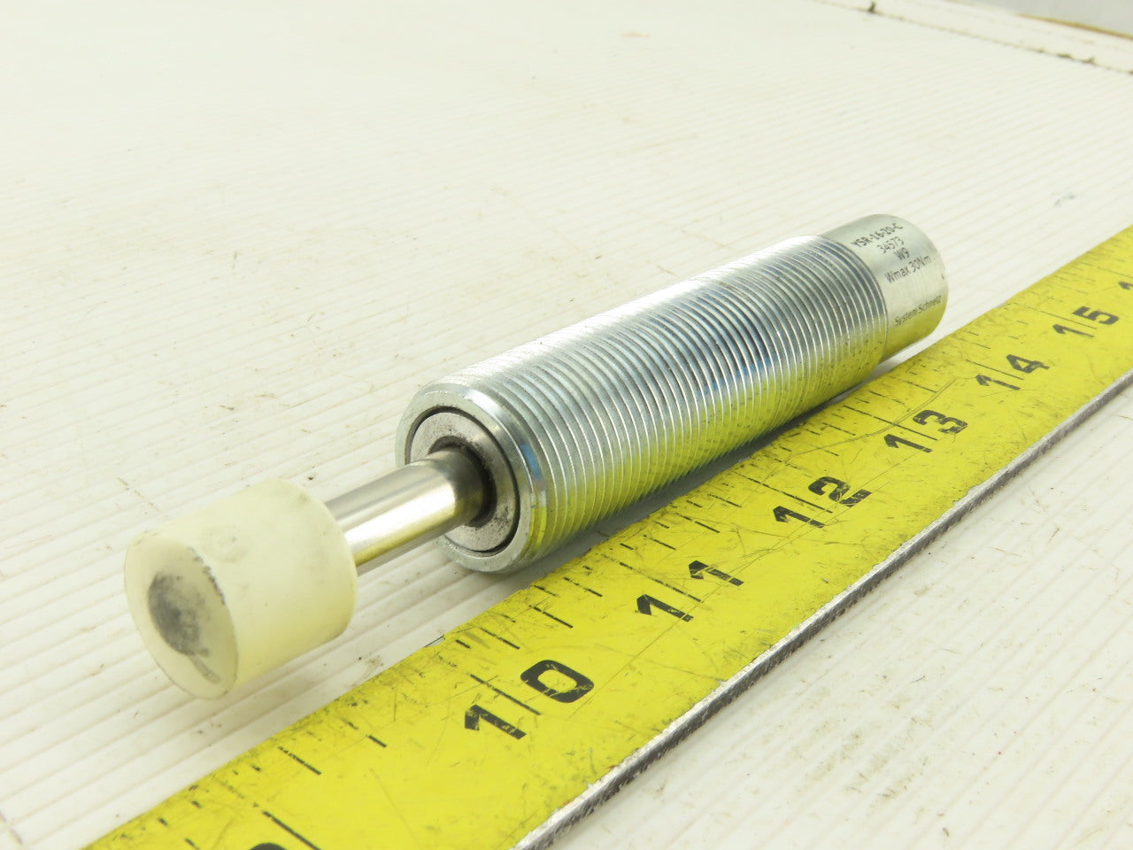 Festo YSR-16-20C Pneumatic Shot Absorber 16mm Stroke Size 20