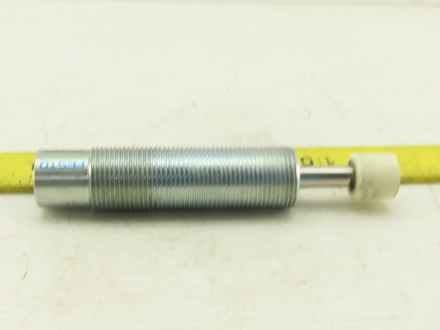 Festo YSR-16-20C Pneumatic Shot Absorber 16mm Stroke Size 20