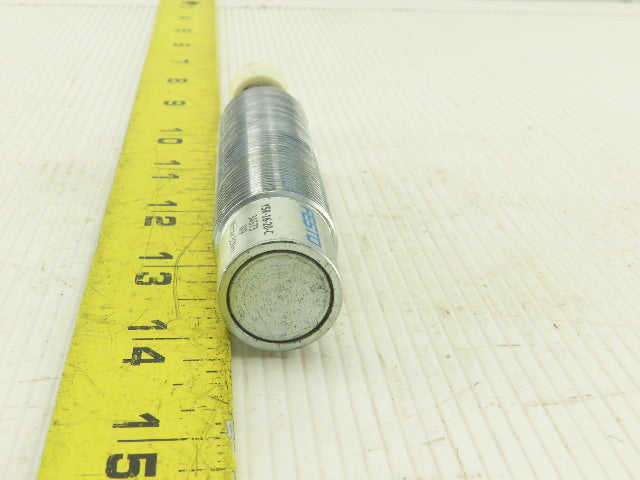 Festo YSR-16-20C Pneumatic Shot Absorber 16mm Stroke Size 20