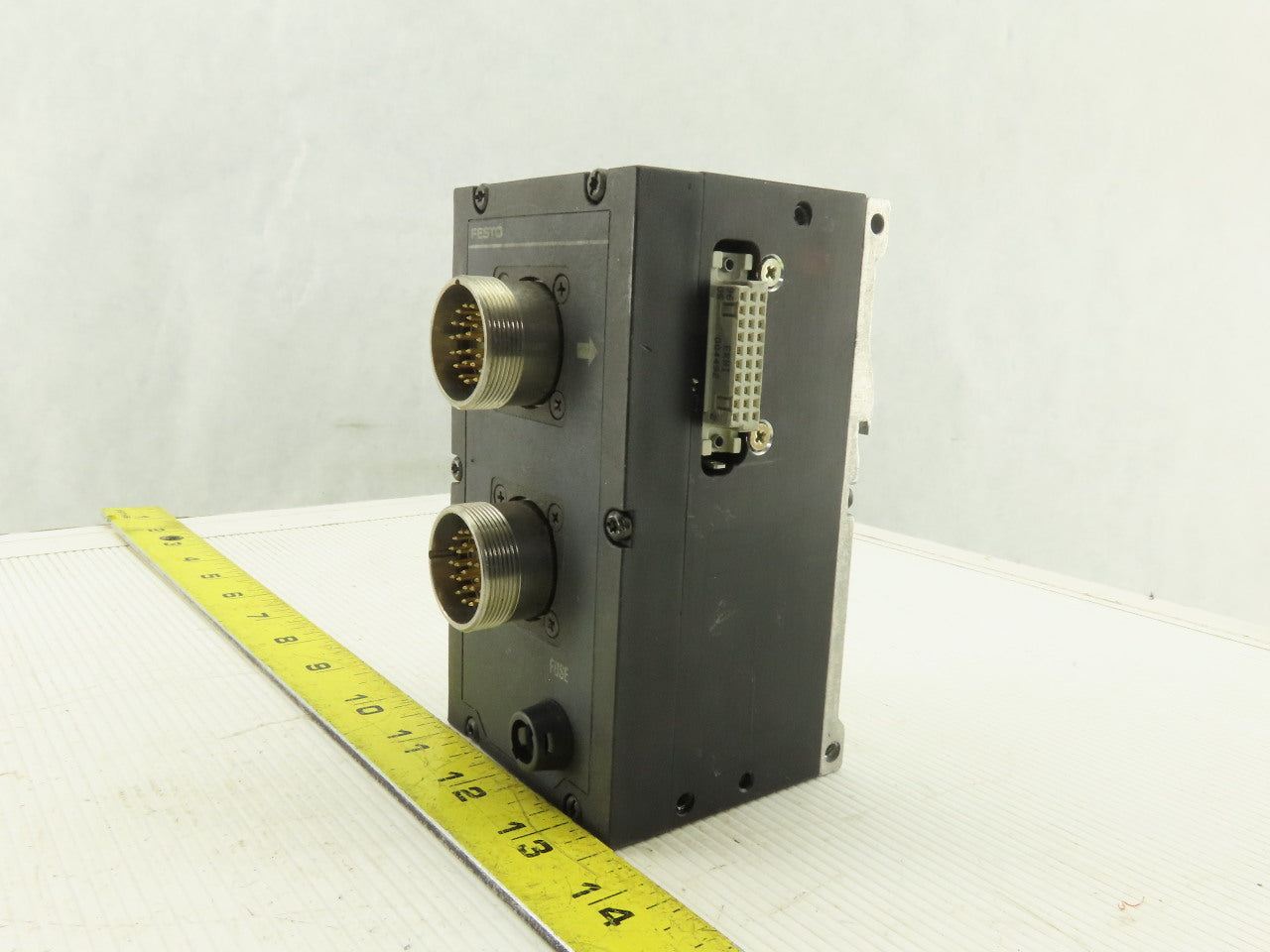 Festo IMP2-03-2 Modular Electrical Peripheral Multi Pin Valve Terminal