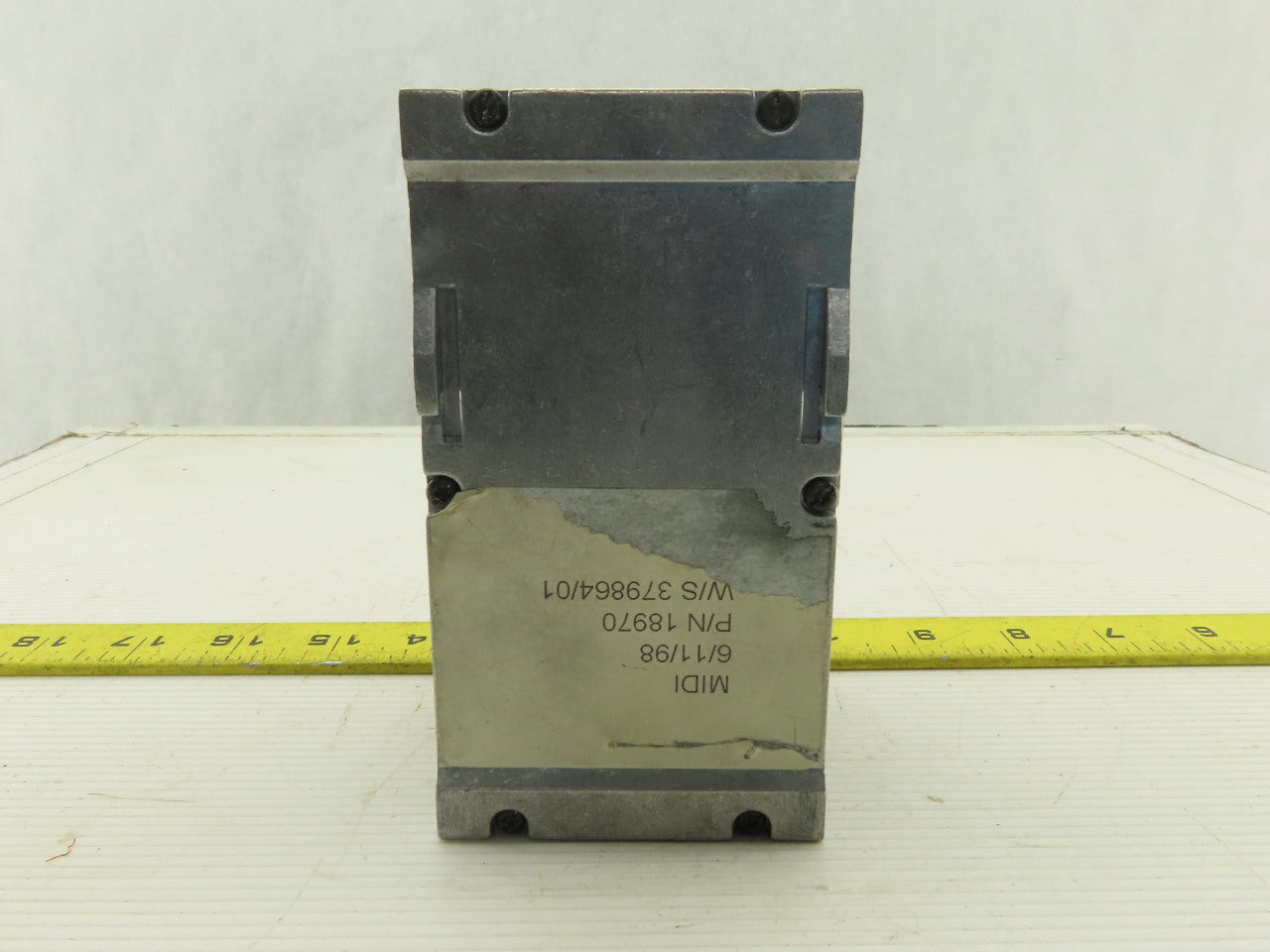 Festo IMP2-03-2 Modular Electrical Peripheral Multi Pin Valve Terminal