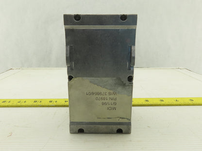 Festo IMP2-03-2 Modular Electrical Peripheral Multi Pin Valve Terminal