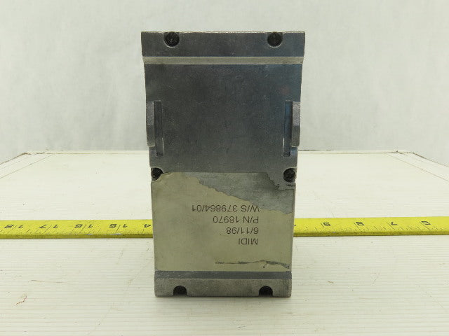 Festo IMP2-03-2 Modular Electrical Peripheral Multi Pin Valve Terminal