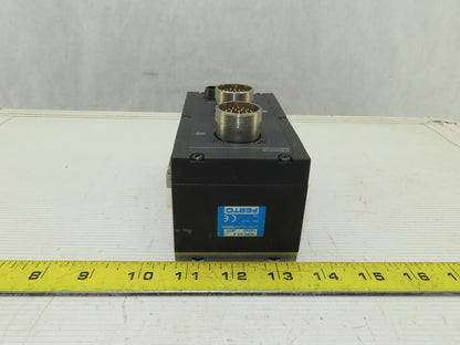 Festo IMP2-03-2 Modular Electrical Peripheral Multi Pin Valve Terminal
