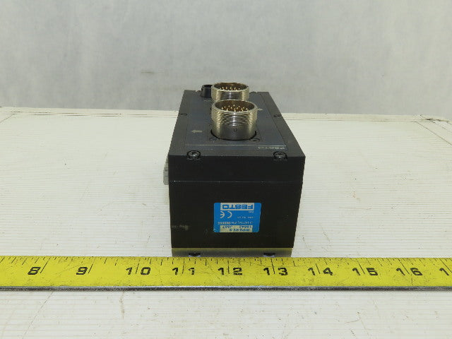 Festo IMP2-03-2 Modular Electrical Peripheral Multi Pin Valve Terminal