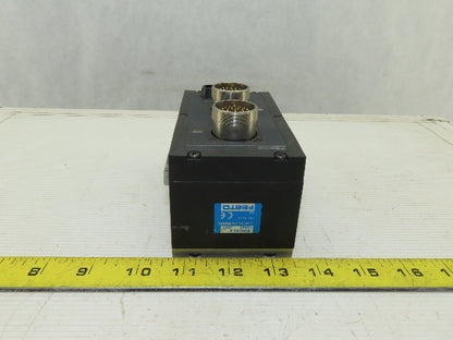Festo IMP2-03-2 Modular Electrical Peripheral Multi Pin Valve Terminal