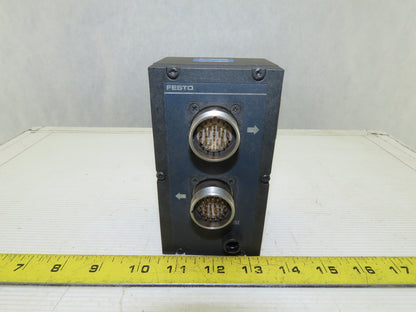 Festo IMP2-03-2 Modular Electrical Peripheral Multi Pin Valve Terminal
