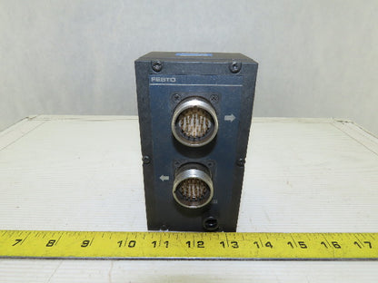 Festo IMP2-03-2 Modular Electrical Peripheral Multi Pin Valve Terminal