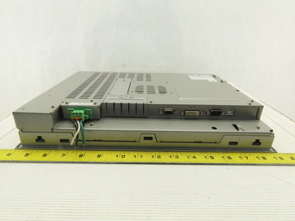 Pro-face 3580406-1 Operator Interface Touch Screen
