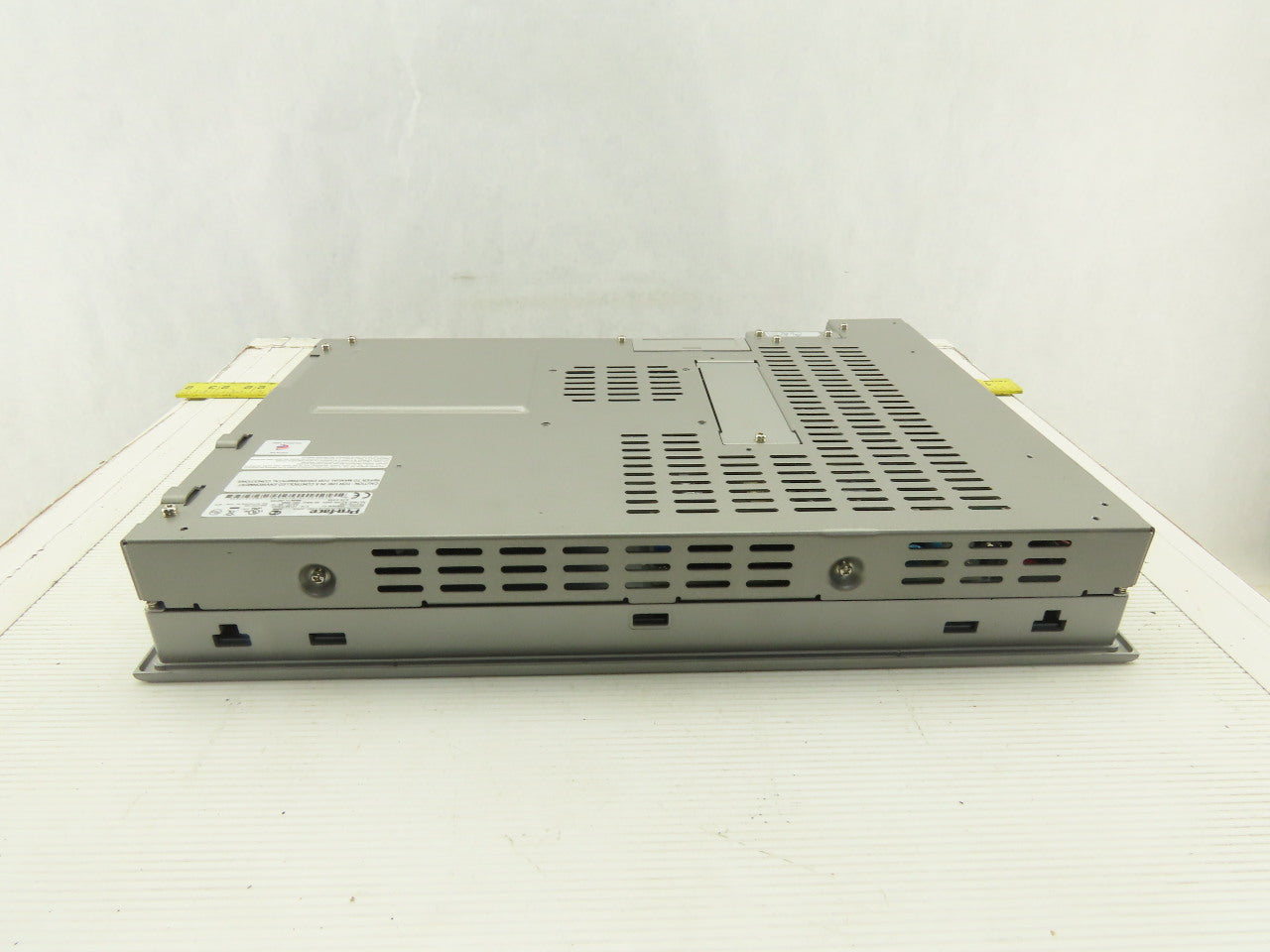 Pro-face 3580406-1 Operator Interface Touch Screen