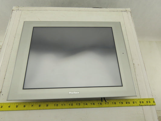 Pro-face 3580406-1 Operator Interface Touch Screen
