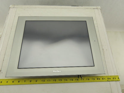 Pro-face 3580406-1 Operator Interface Touch Screen