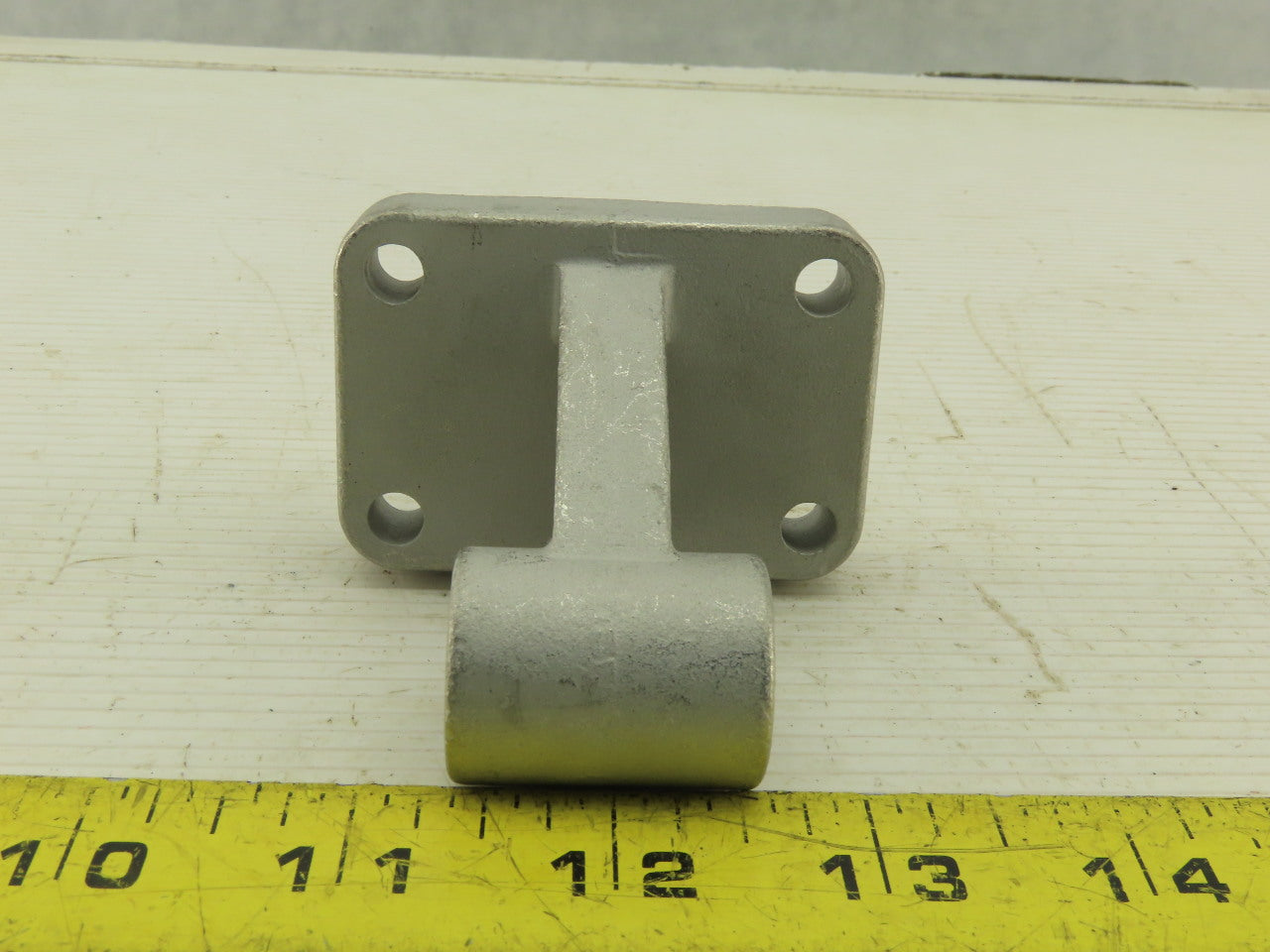 Festo LN-50 Size 50 Clevis Foot Mount For Air Cylinder