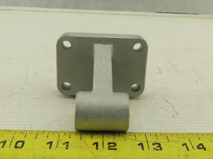 Festo LN-50 Size 50 Clevis Foot Mount For Air Cylinder