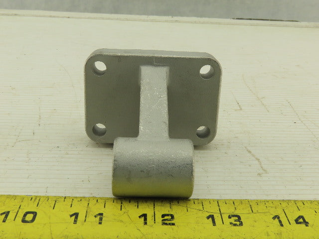 Festo LN-50 Size 50 Clevis Foot Mount For Air Cylinder