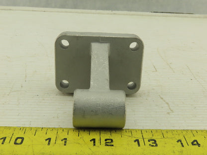 Festo LN-50 Size 50 Clevis Foot Mount For Air Cylinder